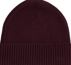 TH FLAG PIMA COTTON BEANIE