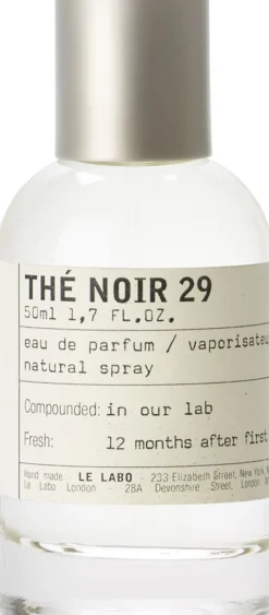 Thé Noir 29 Eau de Parfum