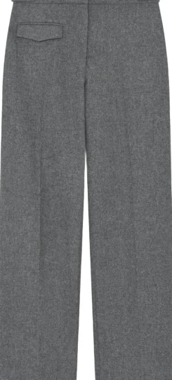 Thalia - Melange Wool