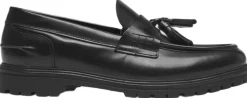 Thatcher Polido Tassel Loafer