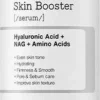 The 6 Peptide Skin Booster Serum