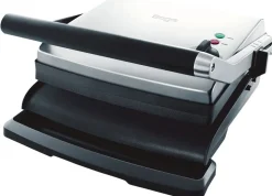 The Adjusta Grill - Bordgrill