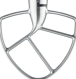 The Bakery Boss - Brushed Aluminium