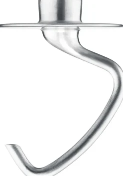 The Bakery Boss - Brushed Aluminium