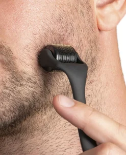 The Beard Roller