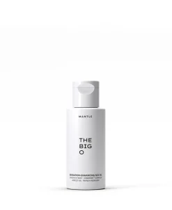 The Big O Sensation-enhancing sex oil
