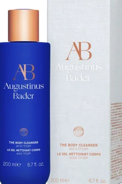 The Body Cleanser 200ml