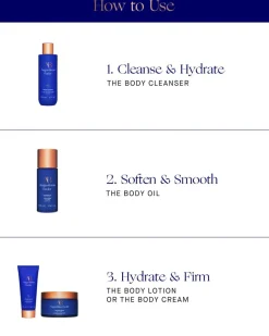 The Body Cleanser 200ml