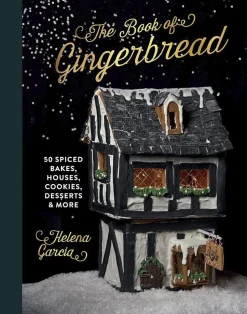 The Book of Gingerbread