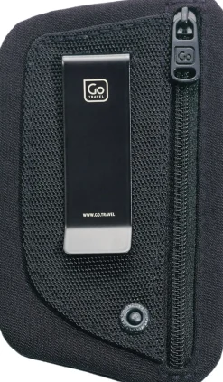 The Clip Pouch RFID