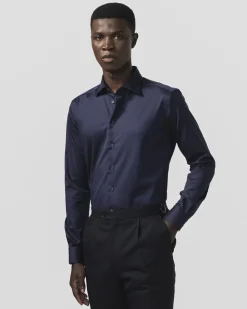 The Consultant 4. 0 | Navy | Slim fit