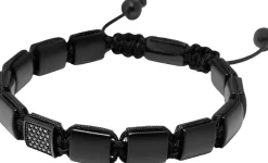 The CZ Flatbead Collection - Matte Onyx