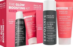 The Glow Boosting Kit