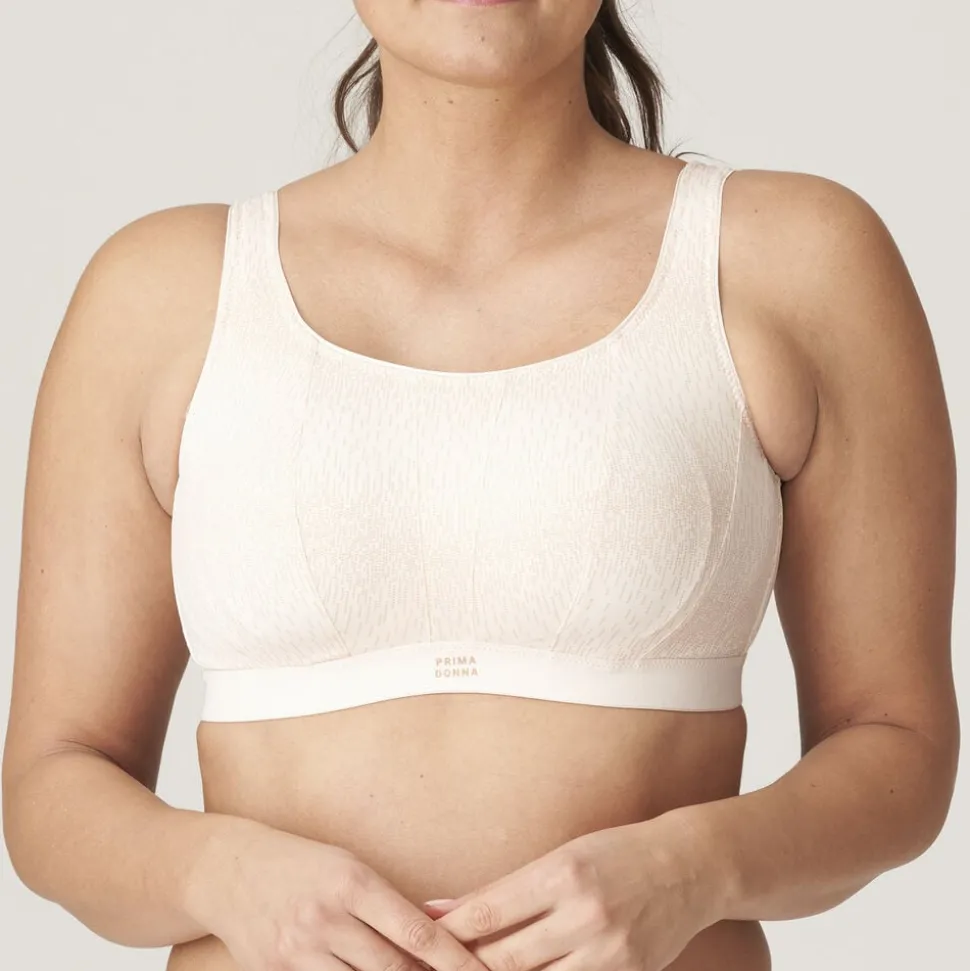 The Gym Sportsbh uden bøjle