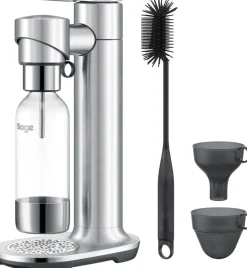 The Infizz Fusion Soda Maker