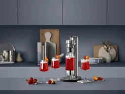 The Infizz Fusion Soda Maker