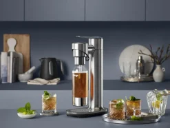 The Infizz Fusion Soda Maker