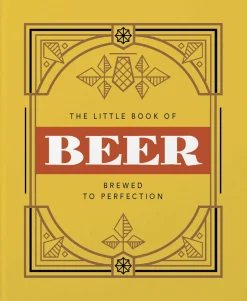 The Little Book of Beer
