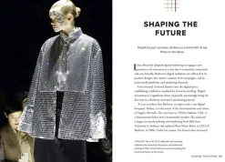 The Little Book of Burberry