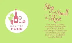 The Little Book of Rosé