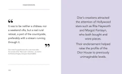 The Little Guide to Christian Dior