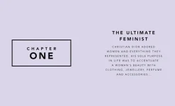 The Little Guide to Christian Dior