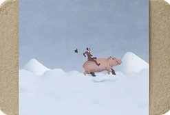 The Metaphysical Voyager