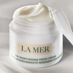The Moisturizing Fresh Cream