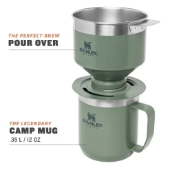 The Perfect-Brew Pour Over