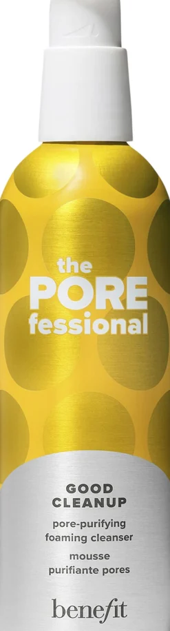 The POREfessional Good Cleanup - Gel ansigtsrens