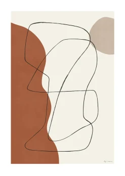 The Poster Club - By Garmi - NG 01