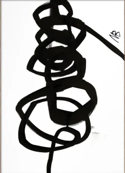 The Poster Club - Malene Birger - NO 05