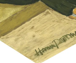 The Poster Club x Hanna Peterson - Fashion Diva 02