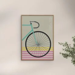 The Poster Club x Ibi Meier-Oruitemeka - In My Head