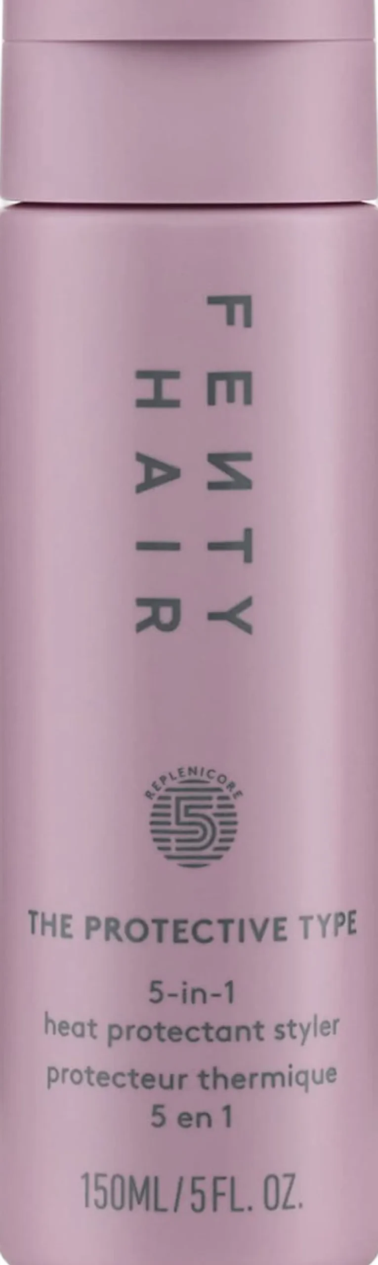 The Protective Type - Varmebeskyttende 5-i-1 creme