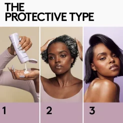 The Protective Type - Varmebeskyttende 5-i-1 creme