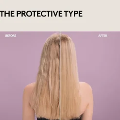 The Protective Type - Varmebeskyttende 5-i-1 creme