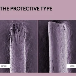 The Protective Type - Varmebeskyttende 5-i-1 creme