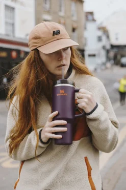 The Quencher H2o Flowstate Tumbler, 1,2L