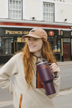 The Quencher H2o Flowstate Tumbler, 1,2L