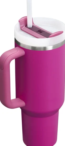 The Quencher H2o Flowstate Tumbler, 1,2L