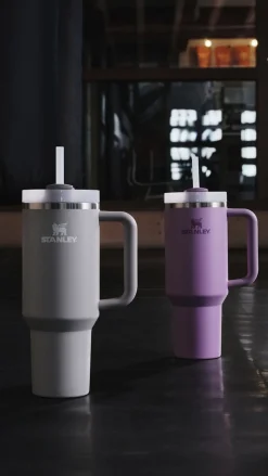 The Quencher H2o Flowstate Tumbler, 1,2L