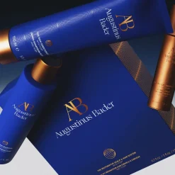 The Restorative Scalp & Hair System