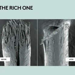 The Rich One - Fugtgivende, plejende balsam