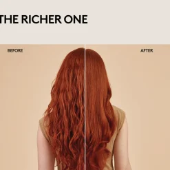 The Rich One - Plejende balsam med dybdegående fugtning