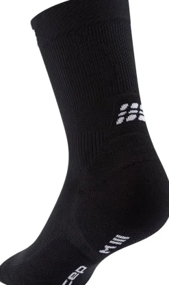 The Run Sock V5 Kompressionstrømpe