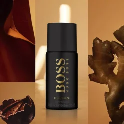 The Scent Deodorant Spray 150 ml.