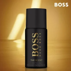 The Scent Deodorant Spray 150 ml.