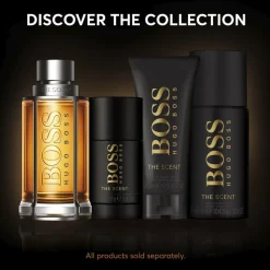 The Scent Deodorant Spray 150 ml.