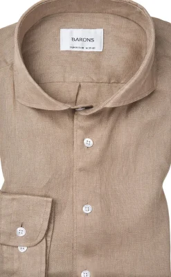 The Sicilian | Mocha | Contemporary